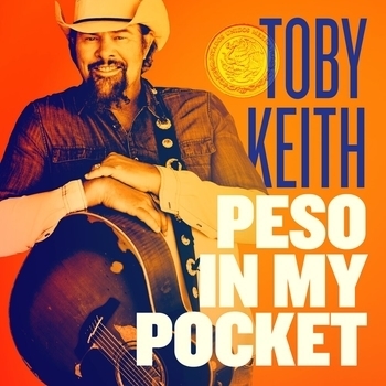 Альбом Peso in My Pocket Toby Keith