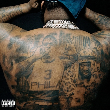 Maxo Kream - Worthless (Weight Of The World 2021)