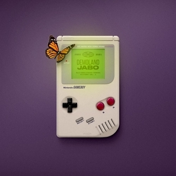 Jabo - Dollar signh (Demoland 2021)