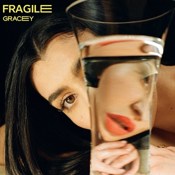 Альбом Fragile Gracey