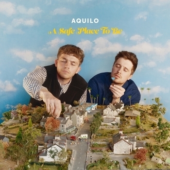 Aquilo - Costume Change