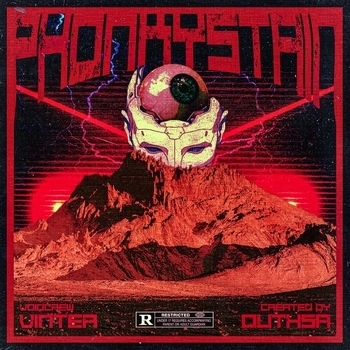 Vinter - Twist It Hit It (Phonkystain 2021)