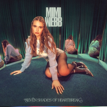 Mimi Webb - Good Without (Seven Shades of Heartbreak 2021)