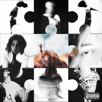 347aidan - Harmony (Chasing Harmony 2021)