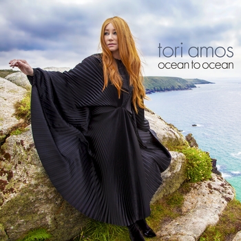 Альбом Ocean to Ocean Tori Amos