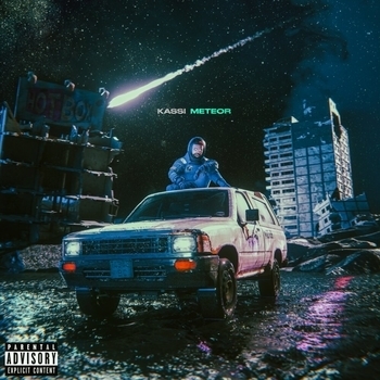 Kassi and Ilyx - Rocknroll (Meteor 2021)