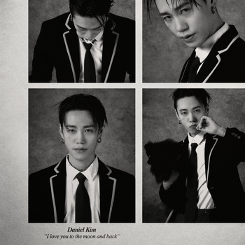 Bloo - Understand Me (Moon and back 2021)