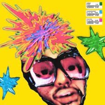 Amine - Between The Lines (Twopointfive 2021)