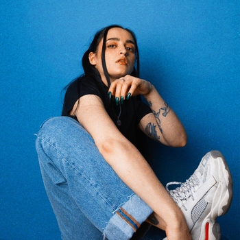 Kuterma - Своё да (13:37. 2021)