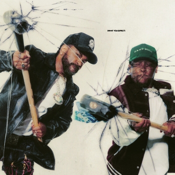 Альбом What You Expect Big Sean feat Hit-Boy