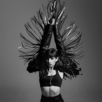 Лилу45 - Злая сука (Remastered 2021) (В наушниках осень 2021) (Remastered 2021)