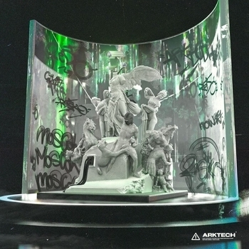 Redo - Heathrow (Arktech 2021)