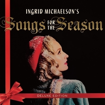 Ingrid Michaelson feat Allie Moss, Hannah Winkler - Winter Wonderland (Ingrid Michaelson's Songs for the Season Deluxe Edition 2021)