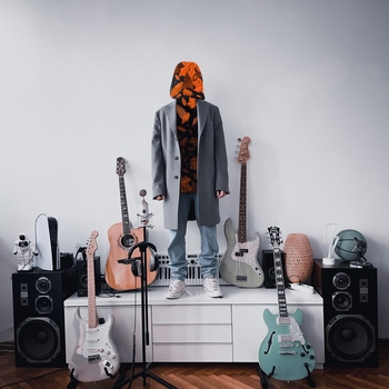 Milkovskyi - Мама, я прошёл (Вернуться домой 2021)