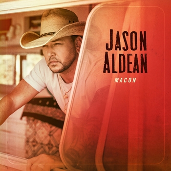 Jason Aldean - That's What Tequila Does (Macon 2021)
