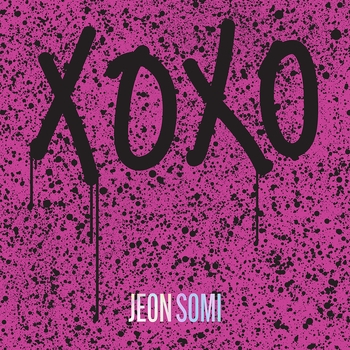 Jeon Somi - Xoxo (Xoxo 2021)