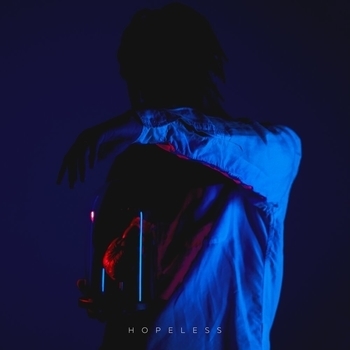 Альбом Hopeless Lowlife