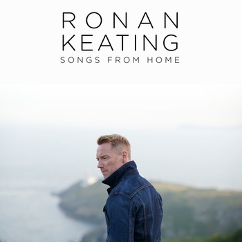 Ronan Keating - Where The Streets Have No Name (Songs From Home 2021)