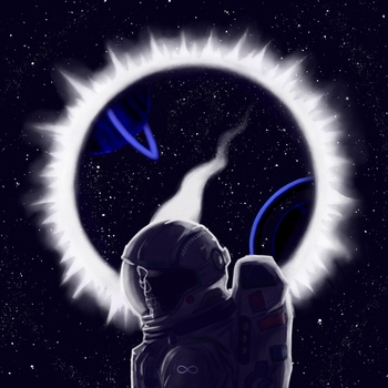 Аберрация - Бесконечность (Бесконечность 2021)