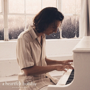 Anson Seabra - Christmas Got Colder (A heartfelt holiday 2021)