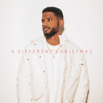 Альбом A Different Christmas Bryson Tiller