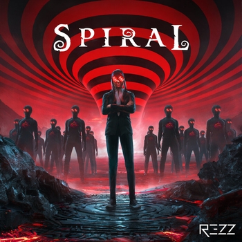 Rezz and Metric - Paper Walls (Spiral 2021)