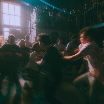 Спасибо и Йоу! Сэмити Сэм - Разговор (Терпение 2021)