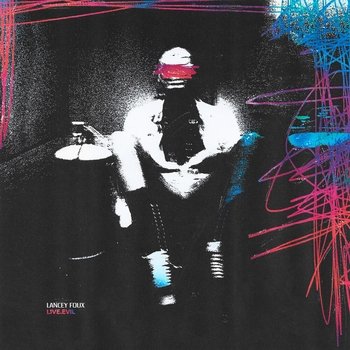 Lancey Foux - 25wagg3dou2 (Live.Evil 2021)