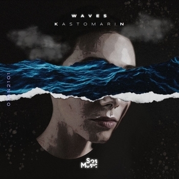 Kastomarin - My winds (Waves 2021)