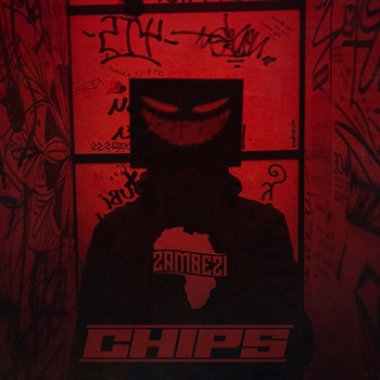 Альбом Chips Zambezi