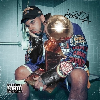 Anuel AA - 1942 (Las Leyendas Nunca Mueren 2021)