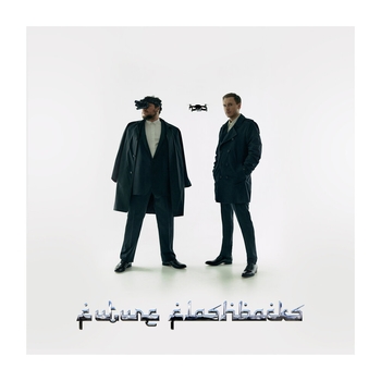 Thomas Mraz and Kkome - Остаёмся (Future Flashbacks 2021)