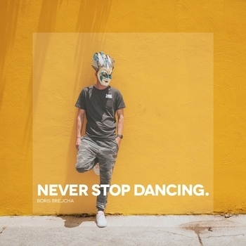 Boris Brejcha feat Ginger - Never Stop Dancing