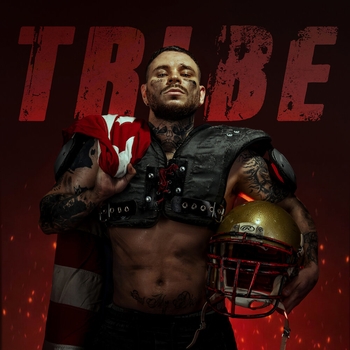 Ram feat Kommo - Bakasura (Tribe 2021)