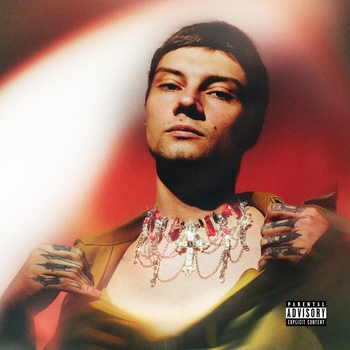 Альбом Lamborghini High School Mosquit