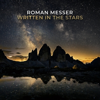 Roman Messer and Eldream, Mark Wild - Immersion (Written In The Stars 2021)
