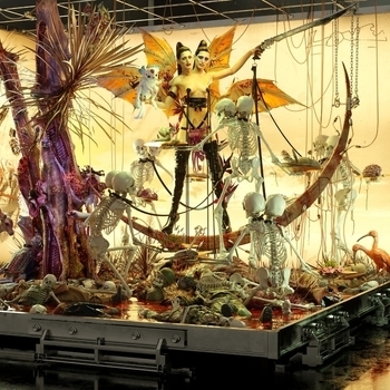 Arca - My 2 (Kick iii. 2021)