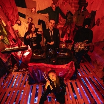 Mages and Nomeli - Волны (Тебе и таким как ты 2021)