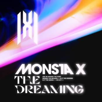 Monsta X - Blame Me (The Dreaming 2021)