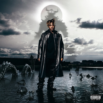 Juice Wrld and Polo G, Trippie Redd - Feline