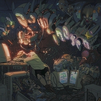 Soda Luv feat Егор Крид - Аквадискотека (Roomination 2021)