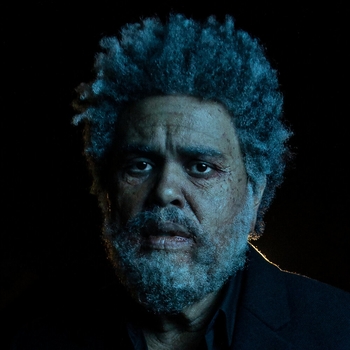 The Weeknd - Sacrifice (Dawn Fm 2022)