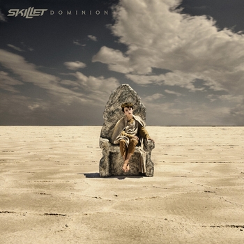 Skillet - Ignite (Dominion 2022)