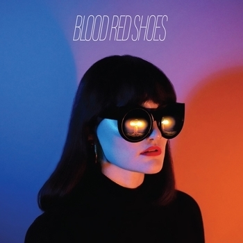 Blood Red Shoes - (You claim to understand) (Ghosts On Tape 2022)