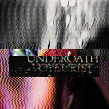 Underoath and Ghostemane - Cycle (Voyeurist 2022)
