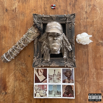 Earl Sweatshirt - Old Friend (Sick! 2022)