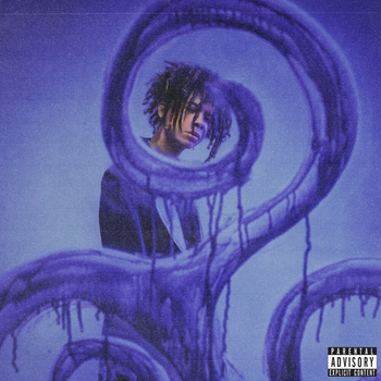 Iann Dior - Dark angel interlude (On to better things 2022)