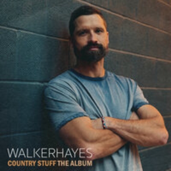 Walker Hayes feat Jake Owen - Country Stuff (Country Stuff The Album 2022)