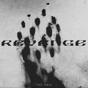 The Anix - Below (Revenge 2022)
