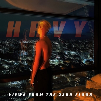 HRVY - Sweet October (Views from the 23rd Floor 2022)